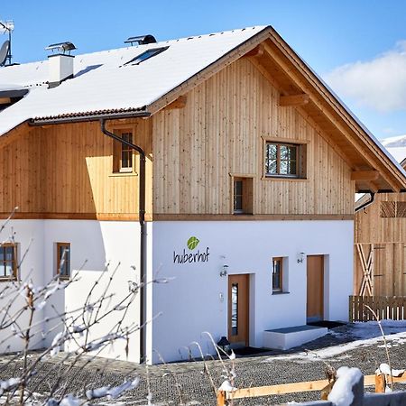 Apartmán Huberhof San Lorenzo di Sebato Exteriér fotografie